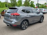 Used 2017 Nissan Rogue SL w/ SL Premium Package image 4