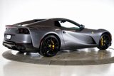 Certified 2021 Ferrari 812 GTS image 2