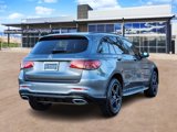 Used 2021 Mercedes-Benz GLC 300 4MATIC image 5