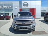 Used 2020 Ford F150 XLT image 2