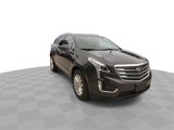 Certified 2019 Cadillac XT5 AWD image 3