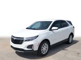 Used 2023 Chevrolet Equinox LT image 3