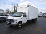 Used 2014 Ford E-450 and Econoline 450 Super Duty image 2
