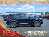 Used 2024 Nissan Rogue S image 2