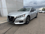 Used 2020 Nissan Altima 2.5 SR w/ Premium Package image 3