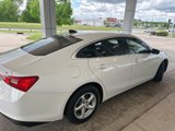 Used 2016 Chevrolet Malibu LS image 4