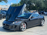 Used 2017 Jaguar F-TYPE Coupe image 3