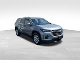 Used 2023 Chevrolet Traverse LS w/ Safety Package image 5