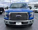 Used 2015 Ford F150 XLT w/ Equipment Group 302A Luxury image 4