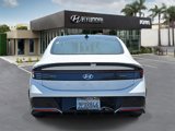 Certified 2024 Hyundai Sonata SEL w/ Convenience Package image 4