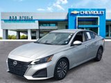 Used 2023 Nissan Altima 2.5 SV image 3