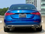 Used 2022 Mercedes-Benz C 300 4MATIC Sedan image 5
