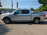Used 2016 Ford F150 XLT w/ Equipment Group 302A Luxury image 2