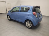 Used 2014 Chevrolet Spark LS image 3