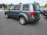 Used 2013 Honda Pilot LX image 5