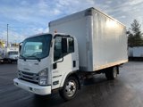 Used 2021 Isuzu NPR image 3