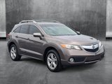 Used 2013 Acura RDX FWD w/ Technology Package image 3