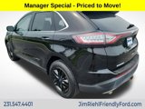 Used 2016 Ford Edge SEL w/ Equipment Group 201A image 4