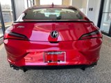 New 2025 Acura Integra A-Spec image 3