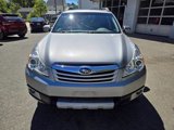 Used 2011 Subaru Outback 3.6R Limited w/ PWR Moonroof Pkg image 6