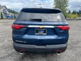 Used 2022 Chevrolet Traverse LT image 4