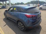 Used 2019 MAZDA CX-3 Touring image 3