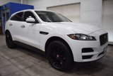 Used 2019 Jaguar F-PACE Prestige image 5