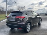 Used 2020 Honda HR-V EX image 3