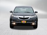 Used 2012 Acura MDX w/ Technology Package image 2