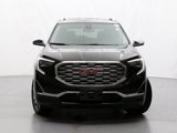 Used 2018 GMC Terrain Denali w/ Advanced Safety Package image 5