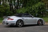 Used 2008 Porsche 911 Turbo image 2
