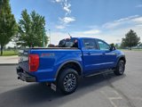 Used 2020 Ford Ranger Lariat w/ Equipment Group 501A Mid image 3