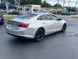 Used 2018 Chevrolet Malibu LT image 4