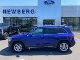 Used 2022 Mercedes-Benz GLB 250 4MATIC image 4