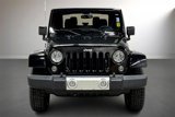 Used 2015 Jeep Wrangler Sahara w/ Connectivity Group image 2