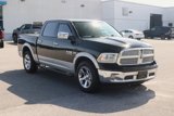 Used 2015 RAM 1500 Laramie w/ Convenience Group image 3