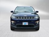 Used 2019 Jeep Compass Latitude w/ Safety & Security Group image 2
