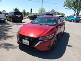 New 2024 Nissan Sentra SV w/ All-Weather Package image 3