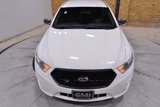 Used 2014 Ford Taurus Police Interceptor AWD image 5