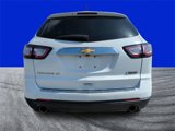 Used 2017 Chevrolet Traverse Premier image 4