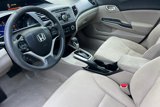Used 2012 Honda Civic EX image 6
