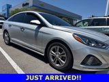 Used 2018 Hyundai Sonata Sport w/ Cargo Package image 2