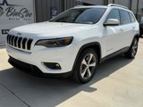 Used 2020 Jeep Cherokee Limited image 6