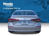 Certified 2024 Honda Civic Sport image 5