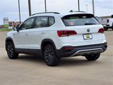 Used 2023 Volkswagen Taos S image 3