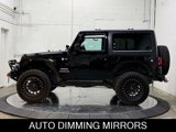 Used 2016 Jeep Wrangler Sport w/ Quick Order Package 23S image 5