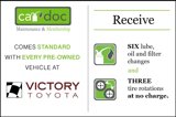 Used 2018 Toyota RAV4 SE w/ Power Extra Value Package image 6