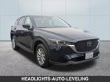 Certified 2022 MAZDA CX-5 AWD 2.5 S image 3