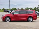 New 2025 Chrysler Pacifica Select w/ Uconnect Theater Family Group image 5