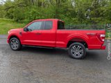 Used 2022 Ford F150 XL w/ STX Appearance Package image 3